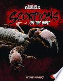 Scorpions: On the Hunt cover