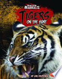 Tigers: On the Hunt cover