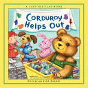 Corduroy Helps Out cover