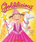 Goldilicious cover