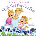 It's the Best Day Ever, Dad! cover