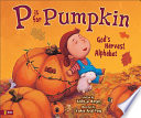 P Is for Pumpkin cover
