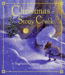 Christmas at Stony Creek cover