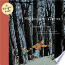 Hansel and Gretel cover
