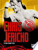 Chris Jericho cover