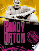 Randy Orton cover