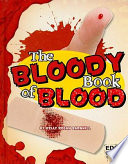 The Bloody Book of Blood cover