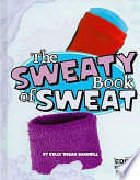The Sweaty Book of Sweat cover
