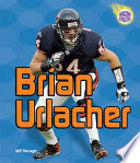 Brian Urlacher cover