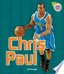 Chris Paul cover