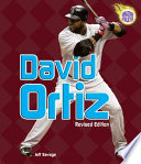 David Ortiz (Revised Edition) cover