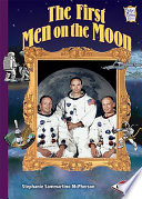 The First Men on the Moon cover