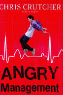 Angry Management cover