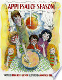 Applesauce Season cover