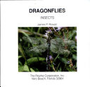 Dragonflies cover
