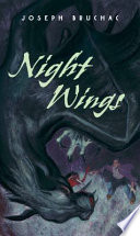 Night Wings cover