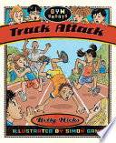 Track Attack cover