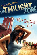 The Midnight Sun cover