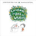 Christmas with Rita and Whatsit cover
