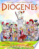 Diogenes cover