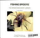 Fishing Spiders cover