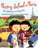 Pastry School in Paris: An Adventure in Capacity cover