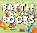 Battle of the Books cover