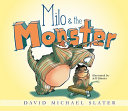Milo & the Monster cover