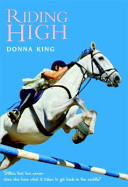 Riding High cover