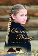 Saara's Passage cover