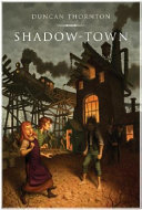Shadow-Town cover