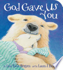God Found Us You cover