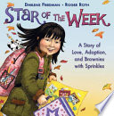Star of the Week: A Story of Love, Adoption, and Brownies with Sprinkles cover