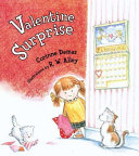 Valentine Surprise cover