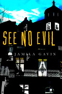 See No Evil cover