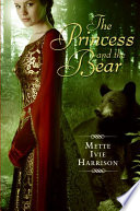 The Princess and the Bear cover