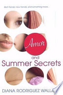 Amor and Summer Secrets cover