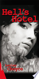Hell's Hotel cover