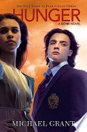 Hunger: A Gone Novel cover