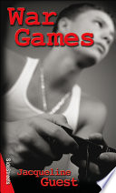 War Games cover