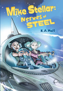 Mike Stellar: Nerves of Steel cover