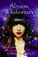 Alyzon Whitestarr cover