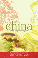 China: Land of Dragons and Emperors cover