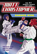 Karate Kick cover