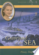 Graveyard of the Sea cover