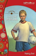 Lucy out of Bounds cover