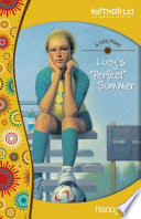 Lucy's Perfect Summer cover