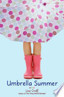 Umbrella Summer cover