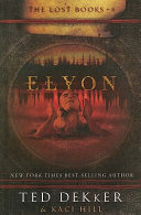 Elyon cover
