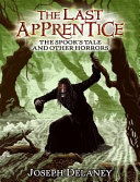 The Spook's Tale: And Other Horrors cover